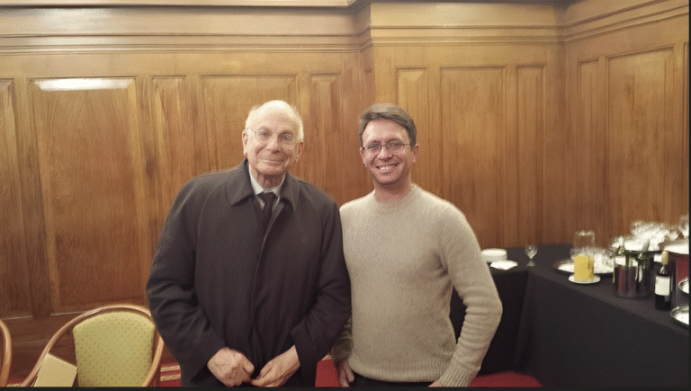 אני חושב משמע אני טועה